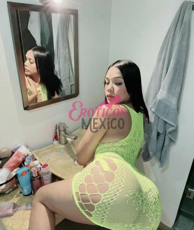 Una Puta-en Juarez
